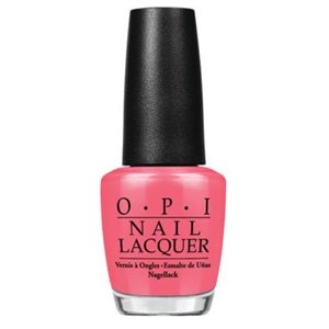 画像: 【OPI】ElePhantastic Pink