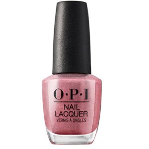 画像: 【OPI】Chicago Champagne Toast