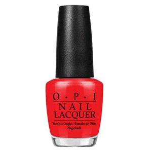 画像: 【OPI】Big Apple Red