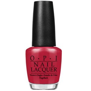 画像: 【OPI】Chick Flick Cherry