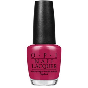 画像: 【OPI】Bogota Blackberry