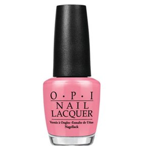 画像: 【OPI】Not So Bora-Bora- Pink