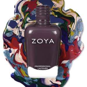 画像: 【ZOYA 】　Avi  (Intriguing  2020ホリデーコレクション）