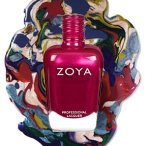 画像: 【ZOYA 】　Koley   (Intriguing  2020ホリデーコレクション）