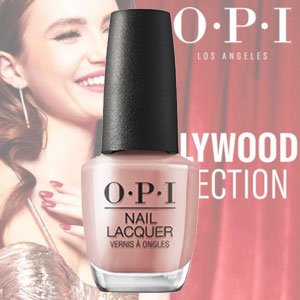 画像: 【OPI】 I’m an Extra  (Hollywood 2021 Spring コレクション)