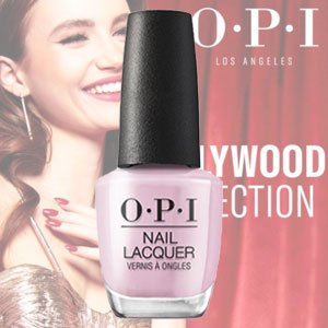 画像: 【OPI】 Hollywood & Vibe  (Hollywood 2021 Spring コレクション)