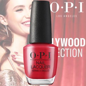 画像: 【OPI】Emmy, have you seen Oscar?   (Hollywood 2021 Spring コレクション)