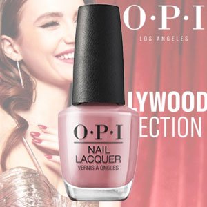 画像: 【OPI】 Suzi Calls the Paparazzi  (Hollywood 2021 Spring コレクション)