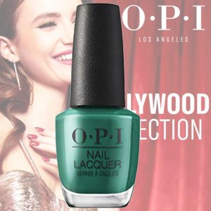 画像: 【OPI】 Rated Pea-G   (Hollywood 2021 Spring コレクション)