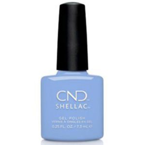 画像: 【CND  】Shellac-Chance Taker（2021 春 The Colors of Youコレクション）7.3ml