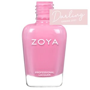 画像: 【ZOYA 】Tweedy  (2021 春　The Darling  コレクション）