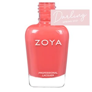 画像: 【ZOYA 】Ella   (2021 春　The Darling  コレクション）