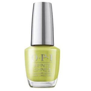 画像: 【OPI 】 Infinite Shine-Pear-adise cove (Malibu 2021 サマーコレクション)