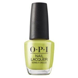 画像: 【OPI】 Pear-adise cove  (Malibu 2021 サマー コレクション)