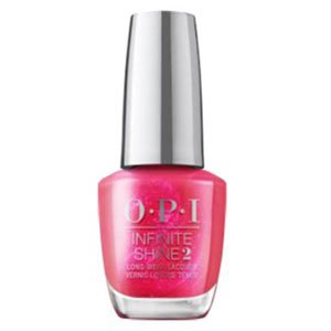 画像: 【OPI 】廃盤 Infinite Shine-Strawberry waves forever (Malibu 2021 サマーコレクション)