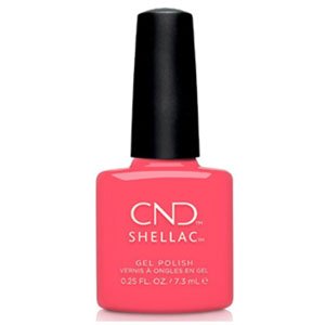 画像: 【CND  】Shellac-Beach Escape（2021 サマーCity Chicコレクション) 7.3ml