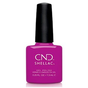 画像: 【CND  】Shellac-Rooftop Hop  （2021 サマーCity Chicコレクション） 7.3ml