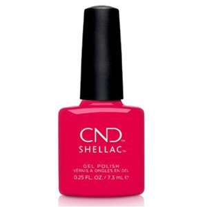 画像: 【CND  】Shellac-Sangria at Sunset（2021 サマーCity Chicコレクション)  7.3ml