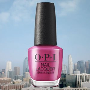 画像: 【OPI】 7th & Flower (2021 秋 Downtown LAコレクション)