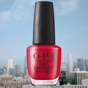 画像: 【OPI】 Art Walk in Suzi's Shoes (2021 秋 Downtown LAコレクション)