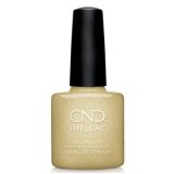 画像: 【CND  】Shellac-Glitter Sneakers （2021 ホリデーParty Readyコレクション)7.3ml