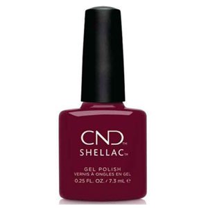 画像: 【CND  】Shellac-Signature Lipstick（2021 ホリデーParty Readyコレクション）7.3ml