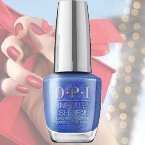 画像: 【OPI 】廃盤 Infinite Shine-LED Marquee  (2021 ホリデーThe Celebrationコレクション)