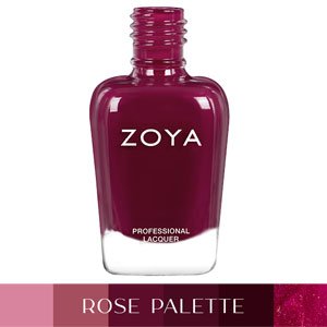 画像: 【ZOYA 】Maggie  (Rose Palette  2021秋コレクション）