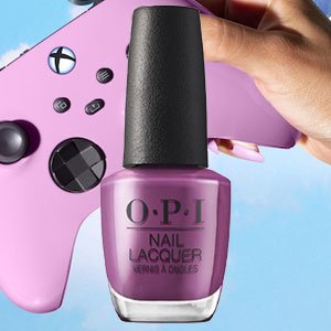 画像: 【OPI】N00berry (XBOX 2022春コレクション)