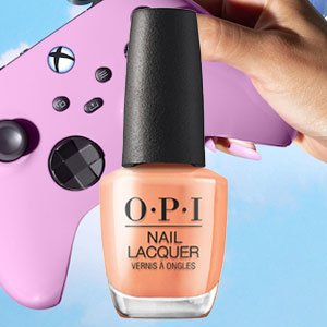 画像: 【OPI】Trading Paint  (XBOX 2022春コレクション)