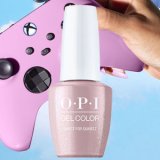 画像: 【OPI 】 ジェルカラーQuest for Quartz  (XBOX 2022春コレクション)