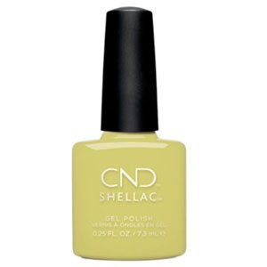 画像: 【CND  】Shellac-Mind Over Matcha  （2022春　Rise & Shineコレクション） 7.3ml