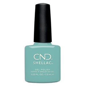 画像: 【CND  】Shellac-Oceanside（2022春　Rise & Shineコレクション）  7.3ml