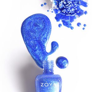 画像: 【ZOYA 】Elsa　 (Abundance コレクション）