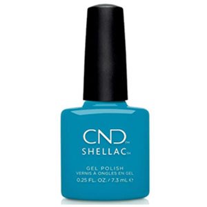 画像: 【CND  】Shellac-Boats & Bikinis（2022夏Mediterranean Dreamコレクション）7.3ml