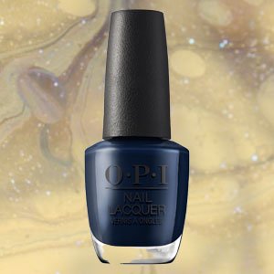 画像: 【OPI】Midnight Mantra　(Fall Wonders 2022コレクション)