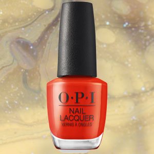 画像: 【OPI】Rust & Relaxation　(Fall Wonders 2022コレクション)