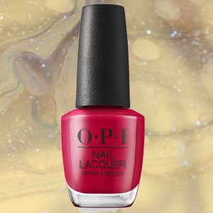 画像: 【OPI】Red-veal Your Truth　(Fall Wonders 2022コレクション)