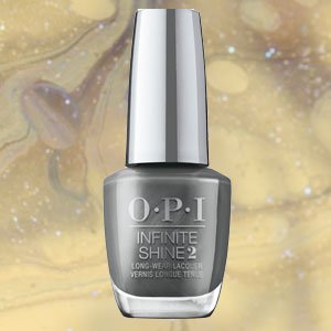 画像: 【OPI 】 Infinite Shine-Clean Slate (Fall Wonders 2022コレクション)