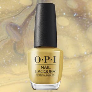 画像: 【OPI】Ochre The Moon　(Fall Wonders 2022コレクション)