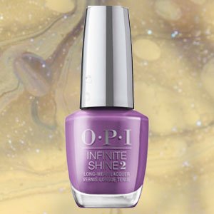 画像: 【OPI 】 Infinite Shine-Medi-take It All In (Fall Wonders 2022コレクション)