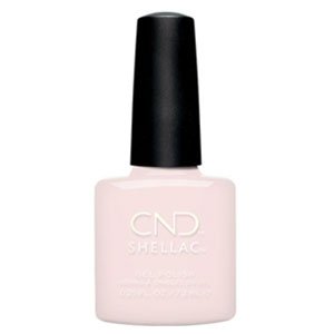 画像: 【CND  】Shellac・Satin slippers　 7.3ml