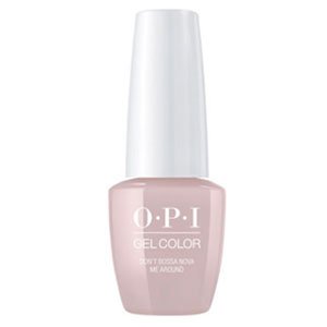 画像: 【OPI 】 ジェルカラー・Don’t Bossa Nova Me Around