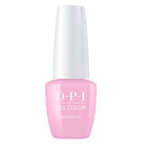 画像: 【OPI 】 ジェルカラー・Mod About You