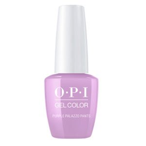 画像: 【OPI 】 ジェルカラー・Do You Lilac It?