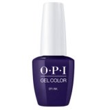 画像: 【OPI 】 ジェルカラー・OPI Ink