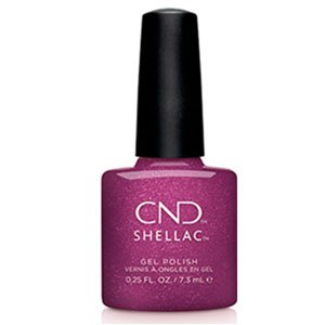 画像: 【CND  】Shellac・Drama Queen　 7.3ml