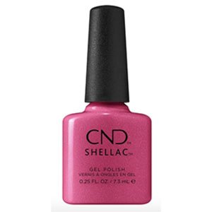 画像: 【CND  】Shellac・Happy Go Lucky (Painted Love 2022ホリデーコレクション)7.3ml