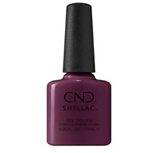 画像: 【CND  】Shellac・Feel The Flutter oz. (Painted Love 2022ホリデーコレクション)7.3ml