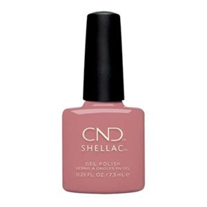 画像: 【CND  】Shellac・Petal Party (ColorWorld コレクション)　 7.3ml